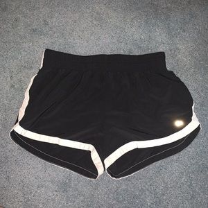 Athletic Shorts
